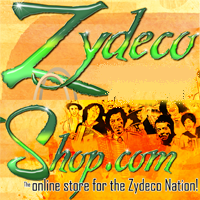 ZYDECO SHOP